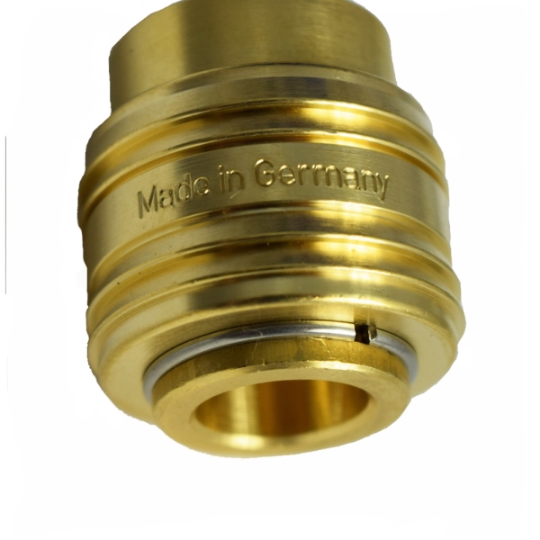 Bundle MANOTEC® ERS-5 Satz - Bremsenentlüftungsgerät inkl. Absaug- und Auffangflasche + Halter